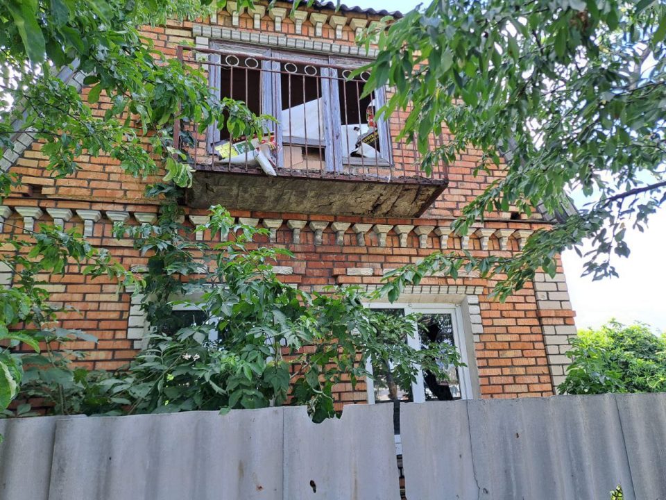 Понад 20 разів разів окупанти атакували Дніпропетровщину: внаслідок обстрілів постраждала 18-річна дівчина - рис. 4