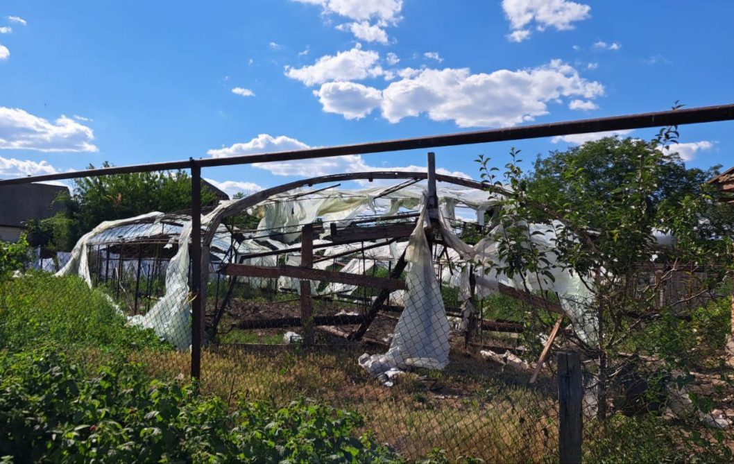 Понад 20 разів разів окупанти атакували Дніпропетровщину: внаслідок обстрілів постраждала 18-річна дівчина - рис. 5