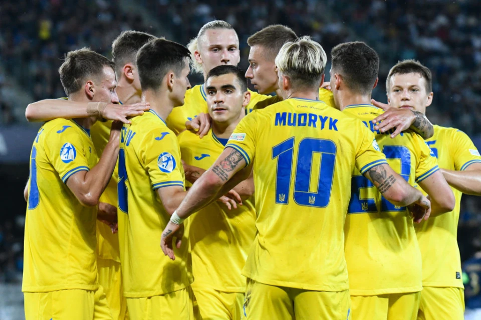 Польща – Україна: де дивитися товариський матч перед Євро-2024 - рис. 1