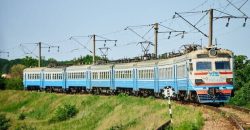 На Дніпропетровщині повертаються на маршрут декілька електричок - рис. 1