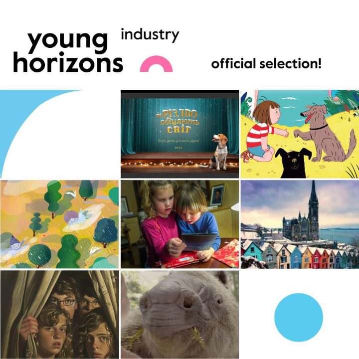 Фільм режисерки з Дніпра презентують на Міжнародному проєкті інвестиційних ідей - рис. 1