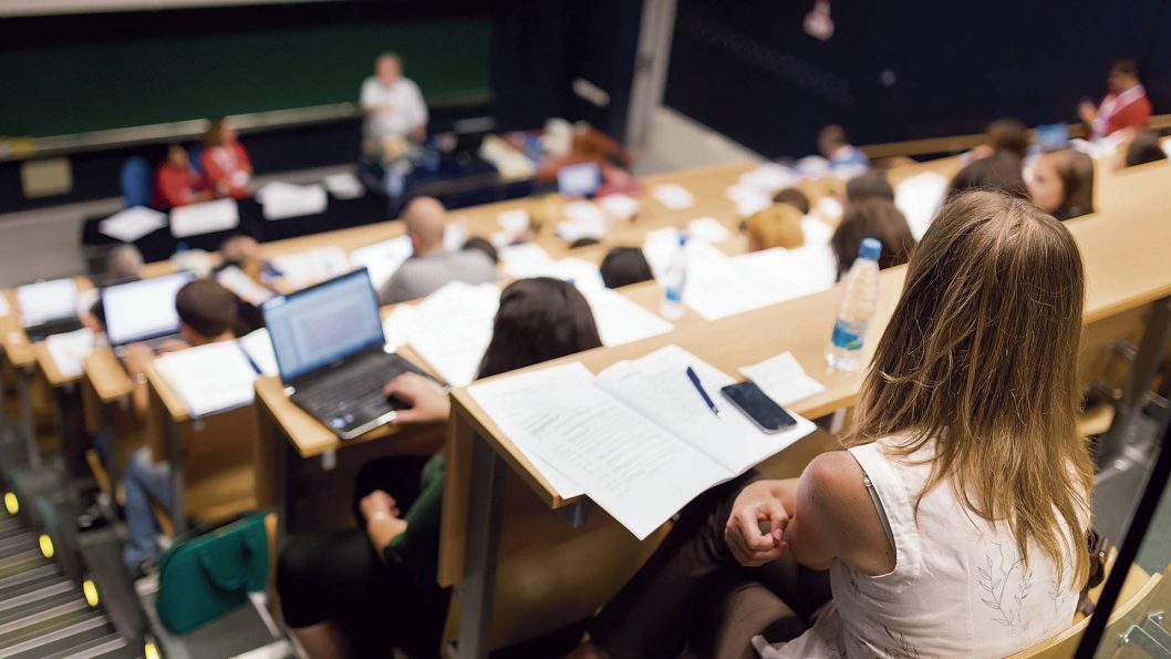 В Україні змінюють правила вступу до аспірантури - рис. 1