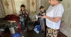 Жили в заброшенном доме и недоедали: на Днепропетровщине у матери забрали двоих детей - рис. 16