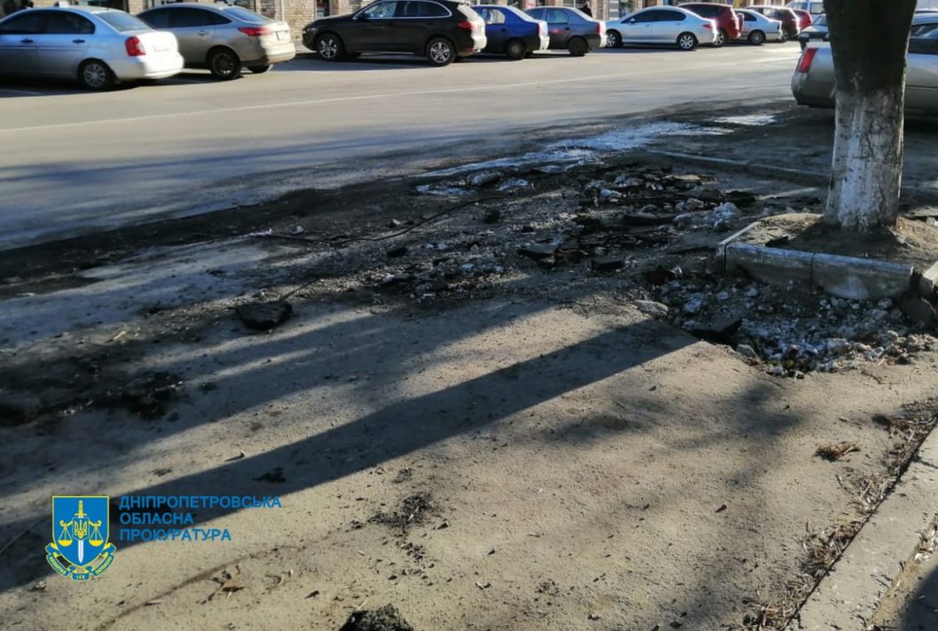 На Днепропетровщине чиновники горсовета украли более миллиона гривен на ремонте дорог - рис. 2