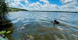 У передмісті Дніпра в річці знайшли тіло чоловіка - рис. 12