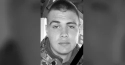 На фронте погиб военнослужащий из Днепропетровщины Валерий Пенкин - рис. 14