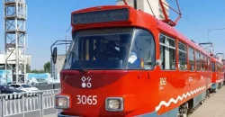 В Днепре движение популярных трамваев временно приостановят - рис. 7