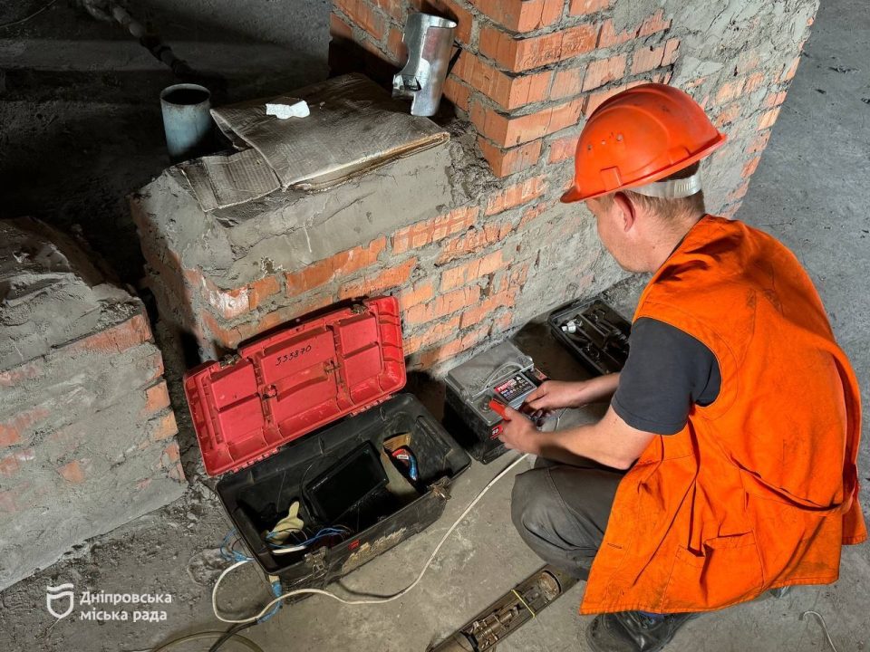 Підписуйтеся на наш Телеграм-канал і сторінку Відкритого в Фейсбук, щоб першими дізнаватися про найважливіші події Дніпра.