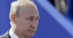 Путін зробив цинічну заяву про готовність до переговорів з Україною і висунув нові умови