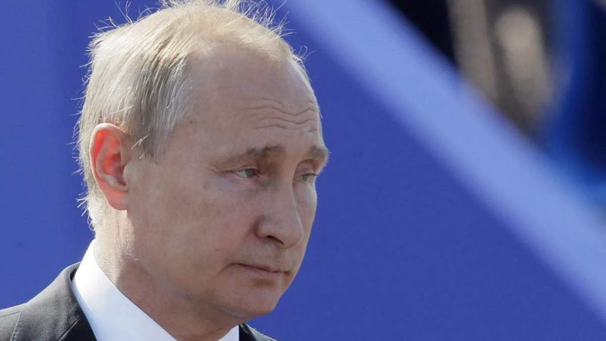 Путін зробив цинічну заяву про готовність до переговорів з Україною і висунув нові умови