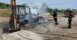 Російські окупанти протягом дня атакували Нікопольщину дронами та артилерією: є постраждалі та руйнування - рис. 3