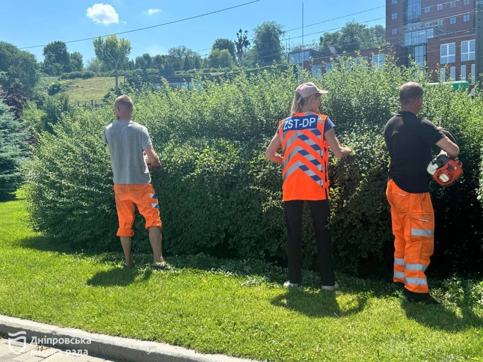 Дефіцит кадрів у комунальних підприємствах Дніпра: які вакансії пропонують - рис. 3