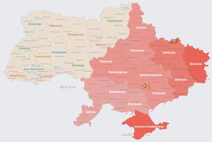 У Кривому Розі прогримів вибух