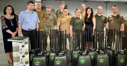 Днепр передал ВСУ помощь на около 4,5 млн грн - рис. 7