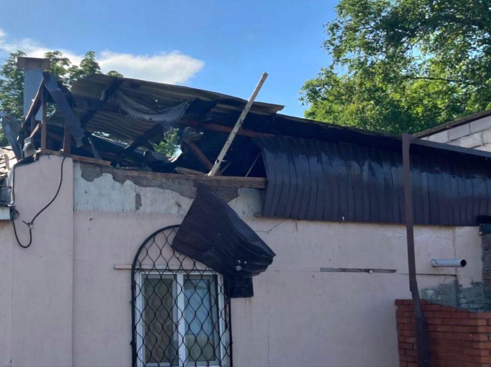 Число раненых возросло до шести: последствия атаки окупантов по Новомосковску - рис. 7