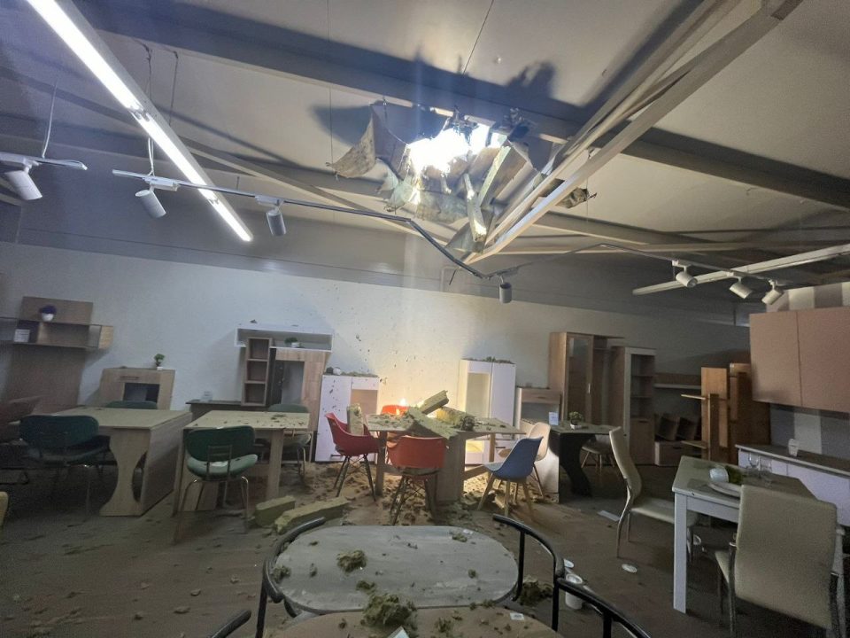 Число раненых возросло до шести: последствия атаки окупантов по Новомосковску - рис. 8