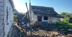 Окупанти атакували Нікопольщину безпілотниками та артилерією: є постраждалий  - рис. 12