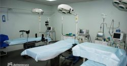 В Днепре продолжают обновлять городские лечебные заведения - рис. 14