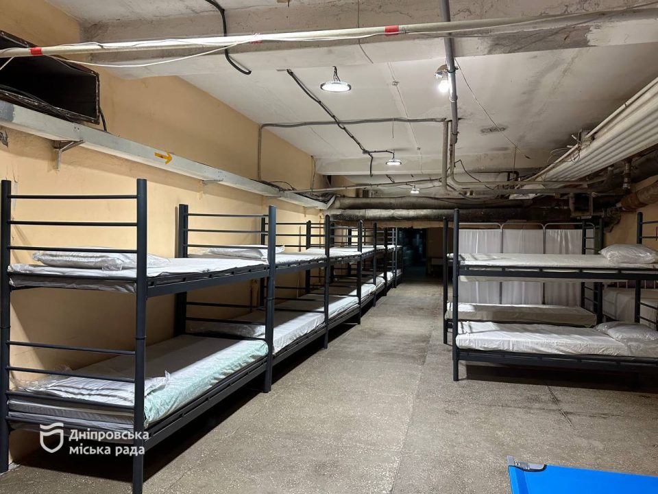 В Днепре продолжают обновлять городские лечебные заведения - рис. 2