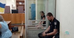Суд обрав запобіжний захід матері, яку підозрюють у вбивстві 10-річної доньки у Кривому Розі