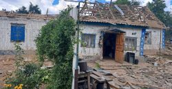 Російські окупанти 26 разів атакували Нікопольщину: постраждав 66-річний чоловік - рис. 2