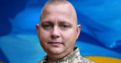 На Днепропетровщине простились с защитником Владимиром Куликом, погибшим во время боев в Донецкой области - рис. 16