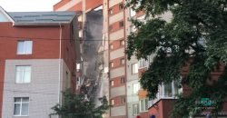 "Приехали и поняли, что квартиры нет": жители ракетной атаки по дому в Днепре - рис. 15