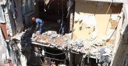 "Ищут людей, судьба которых до сих пор неизвестна": в Днепре продолжается спасательная операция на месте удара по дому - рис. 9