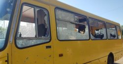 Оккупанты атаковали Никопольщину: ранены четыре человека, среди них — ребенок - рис. 2