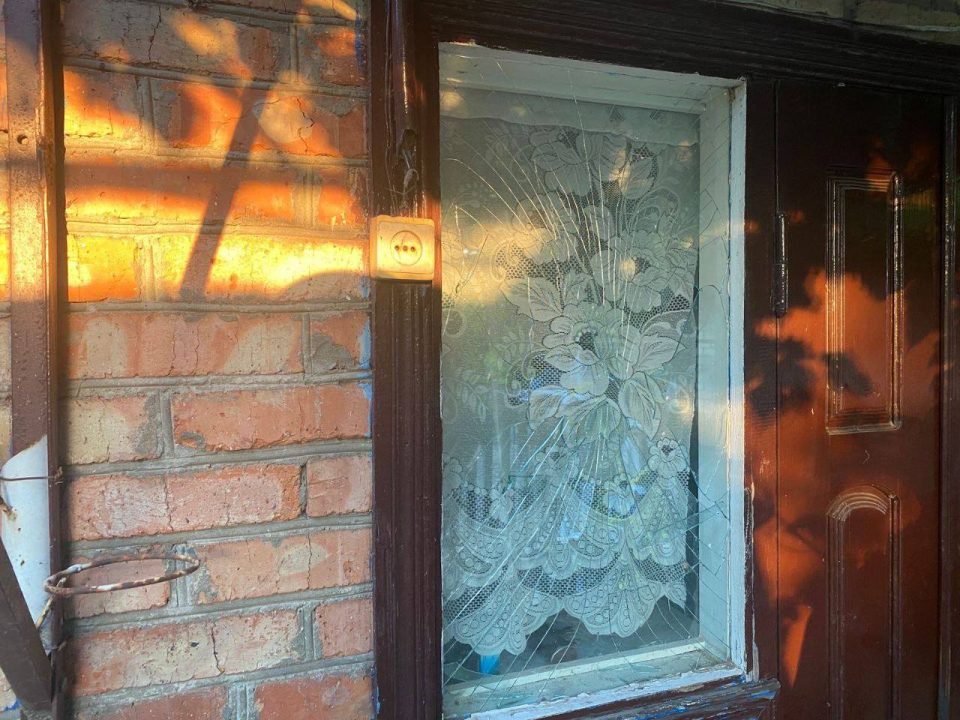 Ночью силы ПВО сбили ракету и "шахеды" в небе над Днепропетровщиной - рис. 2