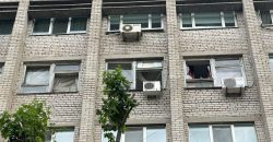 Пошкоджена лікарня відновила роботу: як почуваються постраждалі внаслідок ракетного удару по Дніпру