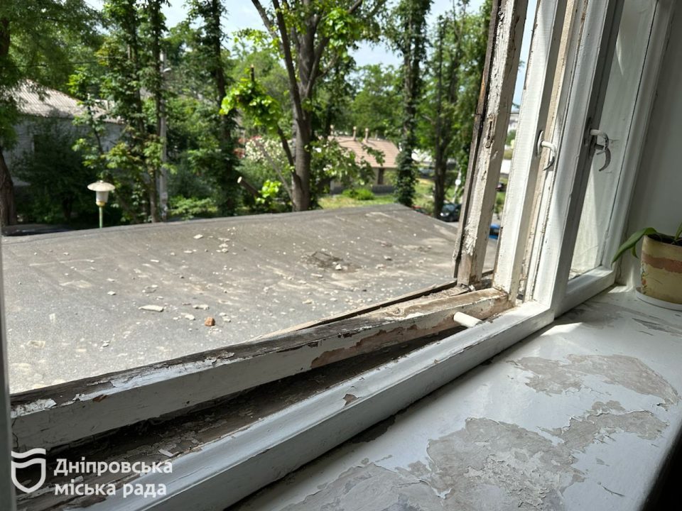 Пошкоджена лікарня відновила роботу: як почуваються постраждалі внаслідок ракетного удару по Дніпру