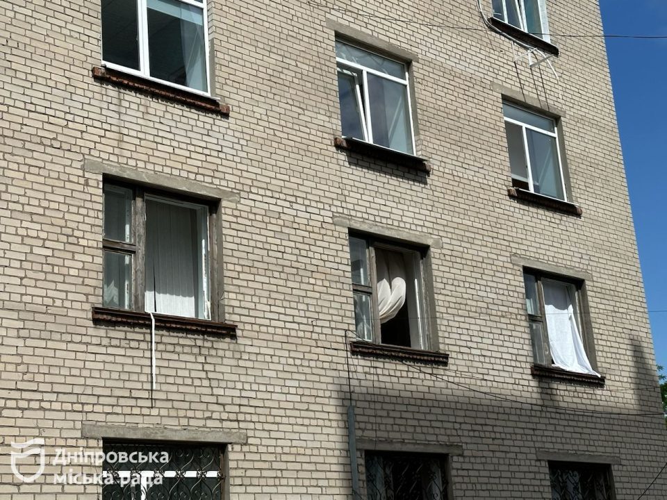 Пошкоджена лікарня відновила роботу: як почуваються постраждалі внаслідок ракетного удару по Дніпру