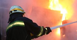 У Дніпрі 62-річна жінка загинула під час пожежі у власній квартирі