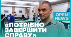 Мріє повернутися на фронт і помститися ворогу за брата: історія захисника з Дніпра - рис. 12