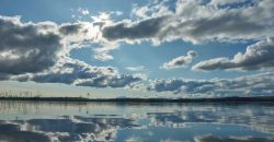 До 33 градусів тепла: якою буде погода у Дніпрі 11 червня