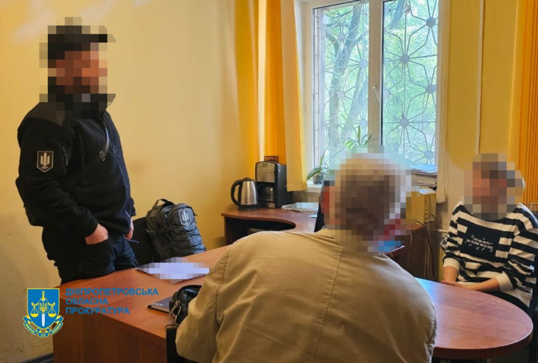 Завдала збитків на 55 млн грн: на Дніпропетровщині судитимуть податківицю