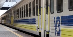 Потяг з Дніпра до Хельма змінить маршрут: деталі