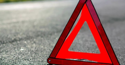 Мотоцикл вылетел на железнодорожный путь: подробности смертельного ДТП в Днепре - рис. 4