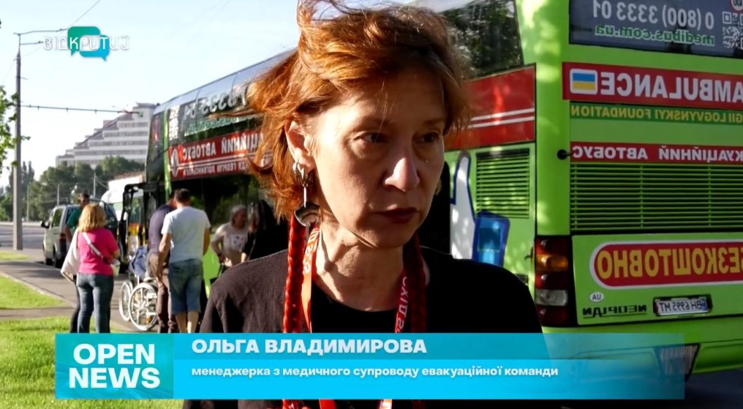 З Дніпра до Норвегії вирушила друга група українських переселенців - рис. 3