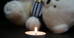 На Дніпропетровщині п'ятимісячна дівчинка загинула від удару струмом