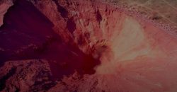 На Дніпропетровщині зняли документальний фільм про провали землі