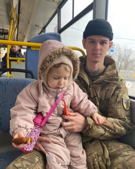 На війні загинув 25-річний воїн з Дніпра