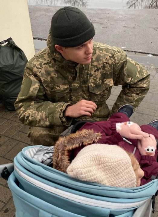 На війні загинув 25-річний воїн з Дніпра