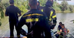 У Дніпрі з водойми дістали тіло чоловіка