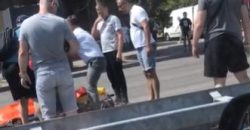 В Днепре на пешеходном переходе сбили человека: подробности - рис. 4