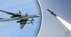 Підвищена загроза масованої атаки: ворог підняв у небо бомбардувальники