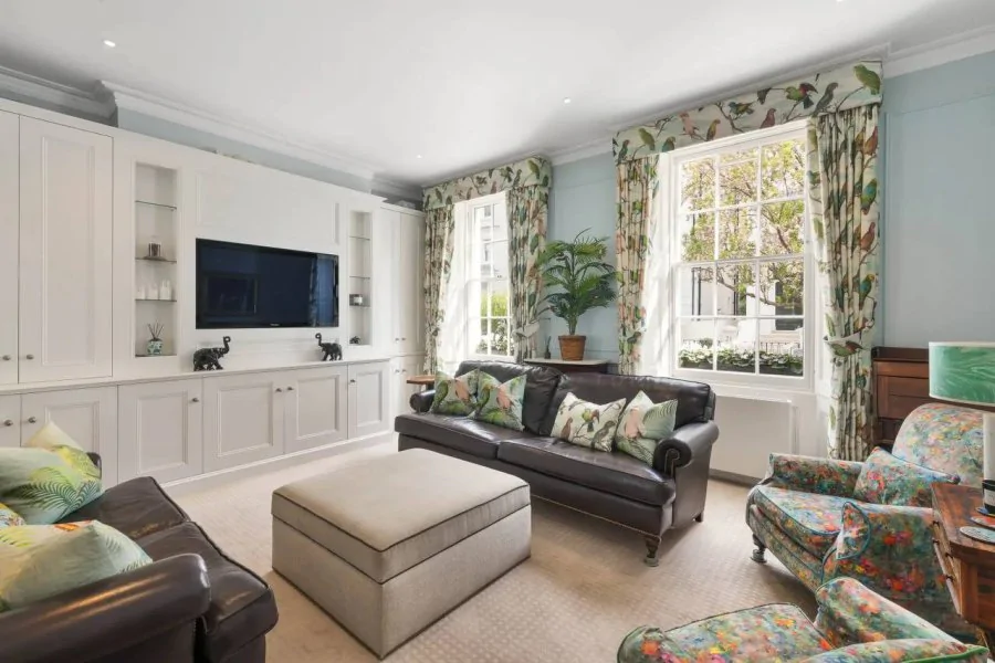 Будинок Вінстона Черчилля виставлено на продаж: деталі