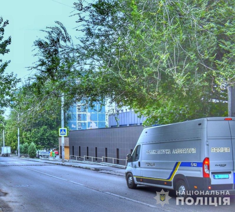 Сбросил с 11-го этажа и ушел отдыхать: в Днепре мужчина убил сожительницу - рис. 2