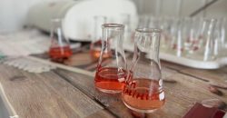 У Дніпрі щогодини  проводять лабораторний контроль якості питної води - рис. 19